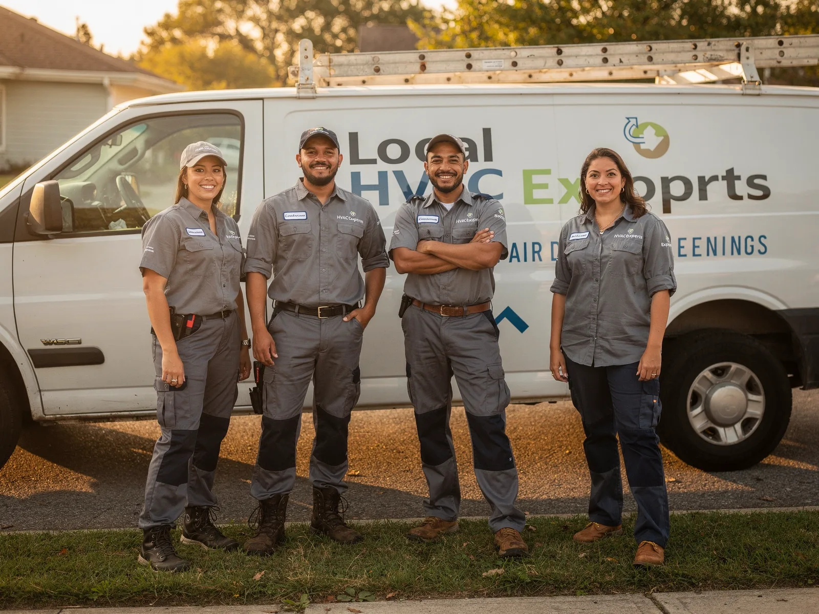 24/7 HVAC Repair & AC Replacement company in Sherrill, NY